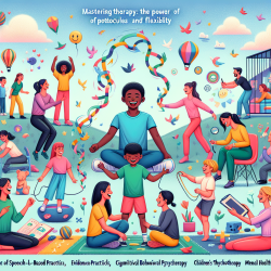 Nurturing Resilience: The Path to Thriving Post-Pandemic || TinyEYE Online Therapy