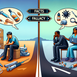 Understanding Vaccine Hesitancy: Fact vs Fallacy || TinyEYE Online Therapy