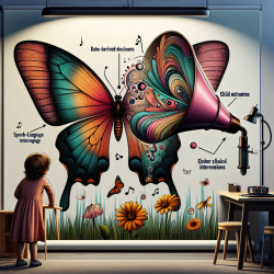 Empowering Change: Transforming Fragile X Syndrome Interventions || TinyEYE Online Therapy