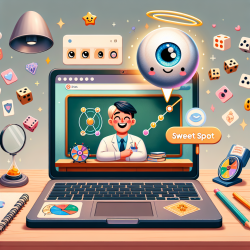 You Won't Believe the "Sweet Spot" Secret for Effective Online Therapy! || TinyEYE Online Therapy