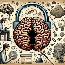 Unlocking the Secret: How Cognitive Dysfunction in Migraines Can Transform Your Therapy Approach || TinyEYE Online Therapy