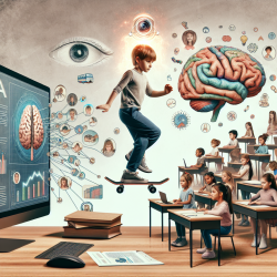 This Simple Technique Can Boost ADHD Students' Cognitive and Academic Performance! || TinyEYE Online Therapy