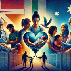 Understanding Asylum Seeker Health: A Rights-Based Approach || TinyEYE Online Therapy