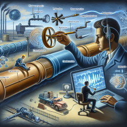 Unlock the Secret to Precise Pipeline Leak Detection: A Game-Changer for Practitioners! || TinyEYE Online Therapy