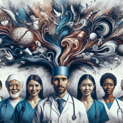 Addressing Burnout in Allied Health Professionals: Insights from Recent Research || TinyEYE Online Therapy