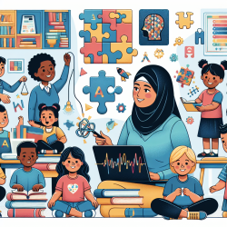 Fun and Easy Reading: Enhancing Teacher Awareness of Autism || TinyEYE Online Therapy