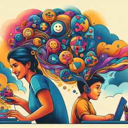 Integrating Dual-Task Research into Speech-Language Pathology Practice || TinyEYE Online Therapy