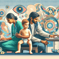 Enhancing Practitioner Skills through Caregiving Insights for Children with Arthrogryposis Multiplex Congenita || TinyEYE Online Therapy
