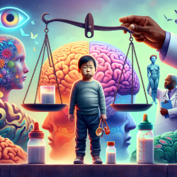 Understanding the Link Between Adverse Childhood Experiences and Alcohol Sipping in Children || TinyEYE Online Therapy