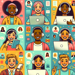 Building a Joyful School Culture with Online Therapy Services || TinyEYE Online Therapy