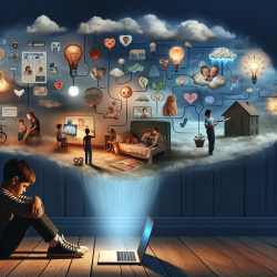Boosting Emotional Intelligence in Children: Insights from Recent Research || TinyEYE Online Therapy