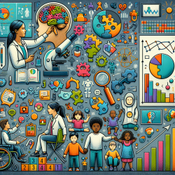 Enhancing Language Comprehension in Children with Cerebral Palsy: Insights from Research || TinyEYE Online Therapy
