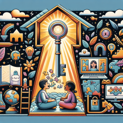 Unlocking Brighter Futures: Speech Therapy That Transcends Boundaries || TinyEYE Online Therapy