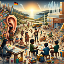 Empowering Futures: Unlocking the Potential of Remote Communities Through Speech and Language Programs || TinyEYE Online Therapy