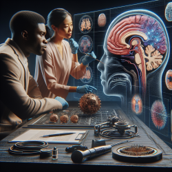 Unlocking the Secrets of Speech and Cortical Functioning: Insights for Practitioners || TinyEYE Online Therapy