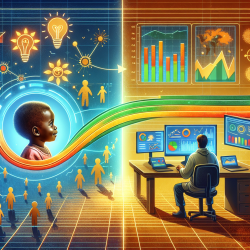 Harnessing Research for Improved Outcomes in Online Therapy || TinyEYE Online Therapy