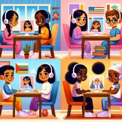 Unlocking Potential: How Virtual Therapy Transforms Special Education || TinyEYE Online Therapy