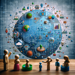 Leveraging Petri Nets for Enhanced Online Therapy Services in Schools || TinyEYE Online Therapy