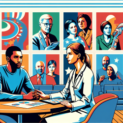 Leveraging Populism Insights for Enhanced Speech-Language Pathology Practice || TinyEYE Online Therapy