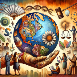 Creating a Compassionate World: Implementing Research to Transform Special Education || TinyEYE Online Therapy