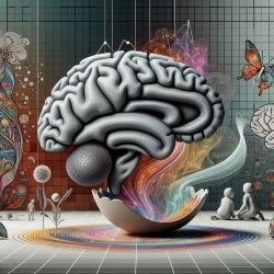 Unlocking the Cerebellum's Role in Autism: Insights for Practitioners || TinyEYE Online Therapy