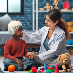 Unlocking Better Outcomes: Leveraging Research on Head Injury Recovery in Real Life || TinyEYE Online Therapy