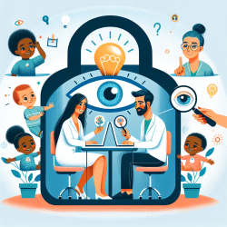 Unlocking Potential: How TinyEYE Empowers Occupational Therapists Through Online Therapy Services || TinyEYE Online Therapy