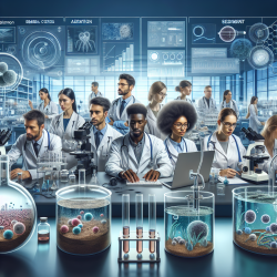 Empowering Practitioners: Harnessing Microbial Insights for Enhanced Outcomes || TinyEYE Online Therapy