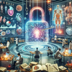 Unlocking the Future: Digital Health and Academic Medicine || TinyEYE Online Therapy
