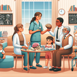 Enhancing Practitioner Skills: Understanding Neuropsychiatric Symptoms in Down Syndrome and Alzheimer's Disease || TinyEYE Online Therapy