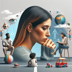 Empowering Minds, Transforming Relationships || TinyEYE Online Therapy