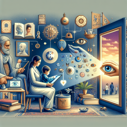 Unlocking Potential: Embracing Historical Insights for Modern Therapy || TinyEYE Online Therapy