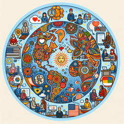 Empowering Practitioners: Bridging Global Mental Health and Violent Extremism Prevention || TinyEYE Online Therapy