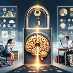 Unlocking Success: How Aubrey Lewis and Edward Mapother’s Research Can Transform Your Online Therapy Practice! || TinyEYE Online Therapy