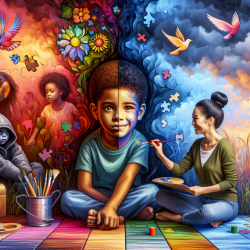 Enhancing Practitioner Skills: Understanding Life Satisfaction as a Mediator in Childhood Maltreatment and Depression || TinyEYE Online Therapy