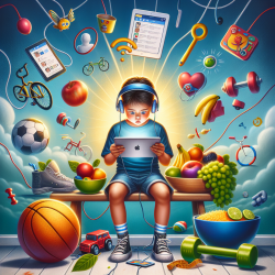 The Shocking Truth About Screen Time and Your Child's Health || TinyEYE Online Therapy