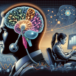 Empowering Practitioners: The Impact of Hearing Loss in Alzheimer's Disease || TinyEYE Online Therapy
