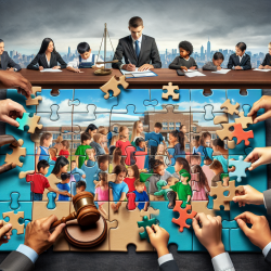 Unlock the Secret to Resolving Special Education Disputes with Ease! || TinyEYE Online Therapy