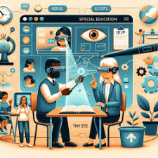 Key Considerations for Student IEPs: A Guide for Educators || TinyEYE Online Therapy