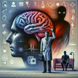 Uncover the Hidden Truth: Are We Misdiagnosing PTSD in TBI Patients? || TinyEYE Online Therapy