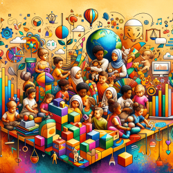 Empowering Change: Bridging Cultures in Early Childhood Development || TinyEYE Online Therapy