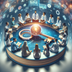 Unlock Your Potential: How Group Reflection Can Transform Your Practice! || TinyEYE Online Therapy