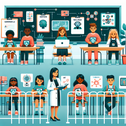 Why Telehealth for Autism Is the Game-Changer We’ve All Been Waiting For! 