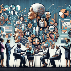 Empowering Practitioners: Harnessing Research to Combat Social Isolation in Black Older Adults || TinyEYE Online Therapy