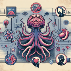 Unlocking the Secrets of Cephalopods: A New Frontier in Neuroscience || TinyEYE Online Therapy
