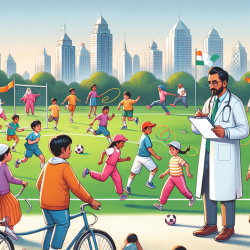 Unlock the Secret to Managing Pediatric Obesity: What Every Practitioner Needs to Know! || TinyEYE Online Therapy
