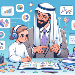 Academic Professional: Leveraging Simple Ideas to Enhance Development in Children with Profound Intellectual and Multiple Disabilities || TinyEYE Online Therapy