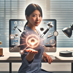 Empowering Occupational Therapists: Essential Tools for Online Therapy Success || TinyEYE Online Therapy