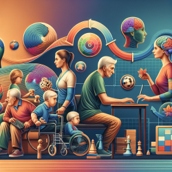 Unlocking the Secrets: How to Differentiate Normal Aging from Dementia in Down Syndrome || TinyEYE Online Therapy