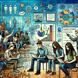 Implementing SEYLE Outcomes to Enhance Online Therapy for Schools || TinyEYE Online Therapy